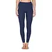 Beeren thermo broek dames - Thermisch ondergoed - Warme lange onderbroek - Thermo legging dames - Marine