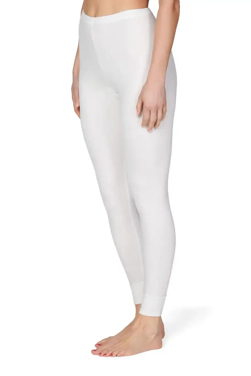 Beeren thermo broek dames - Thermisch ondergoed - Warme lange onderbroek - Thermo legging dames