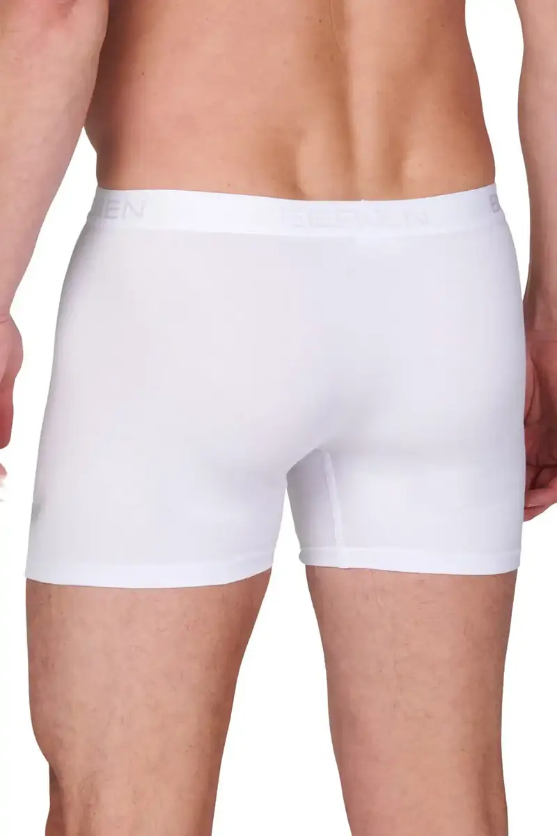 Beeren ondergoed Dylan 2-pak boxershort met gulp - heren ondergoed - heren onderbroek - Met sluiting - katoenen ondergoed Beeren ondergoed Dylan 2-pak boxershort met gulp - heren ondergoed - heren onderbroek - Met sluiting - katoenen ondergoed