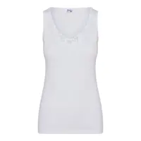 Beeren dames spencer Beatrix - Katoen Beeren dames spencer Beatrix - Katoen