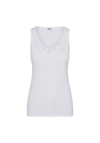 Beeren dames spencer Beatrix - Katoen Beeren dames spencer Beatrix - Katoen