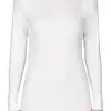 Beeren thermo colshirt dames