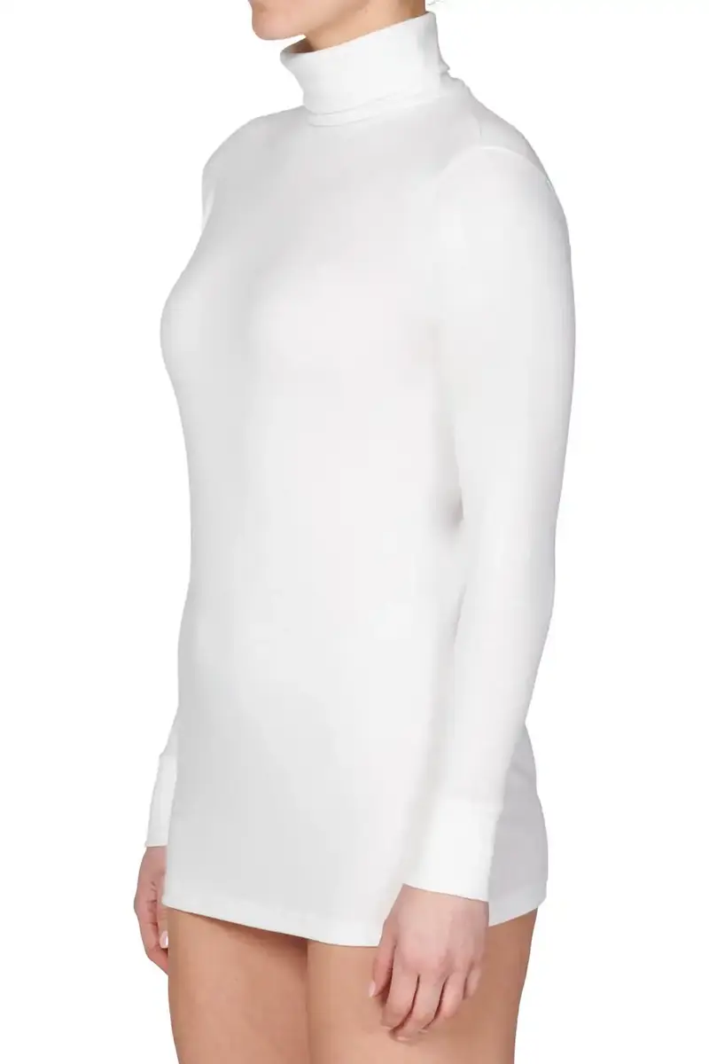 Beeren thermo colshirt dames - Thermo ondergoed - Thermisch - Hoge hals