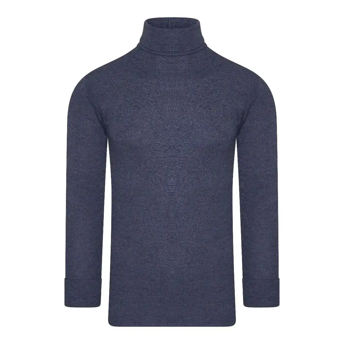 Beeren thermo colshirt dames - Thermo ondergoed - Thermisch - Hoge hals