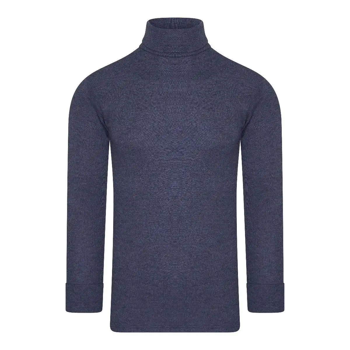 Beeren thermo colshirt dames - Thermo ondergoed - Thermisch - Hoge hals