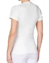 Beeren dames thermo shirt korte mouw - Thermisch - Warm Thermo kleding dames - Lage hals