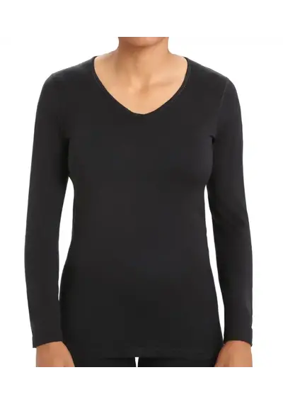 Beeren dames thermo shirt Lange mouw Beeren dames thermo shirt Lange mouw
