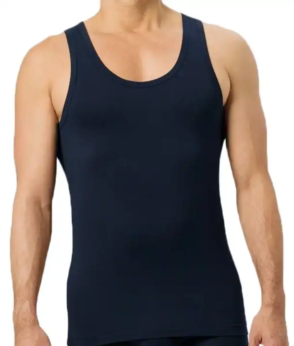 Beeren heren hemd kleur M3000 - 100% Katoen - Onderhemd - mannen singlet Beeren heren hemd kleur M3000 - 100% Katoen - Onderhemd - mannen singlet
