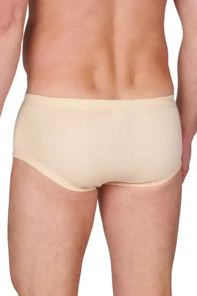 Beeren 2-pak heren slip kleur, M3000 - 100% Katoen- Met gulp - Voorsluiting - Klassiek mannen ondergoed Beeren 2-pak heren slip kleur, M3000 - 100% Katoen- Met gulp - Voorsluiting - Klassiek mannen ondergoed