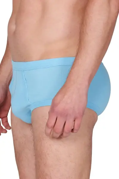 Beeren 2-pak heren slip kleur, M3000 - 100% Katoen- Met gulp - Voorsluiting - Klassiek mannen ondergoed Beeren 2-pak heren slip kleur, M3000 - 100% Katoen- Met gulp - Voorsluiting - Klassiek mannen ondergoed