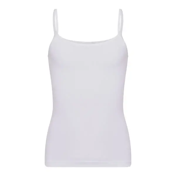 Beeren meisjes hemdje spaghetti bandjes - Natasja - Microfiber - Onderhemd kind - aansluitend - singlet Beeren meisjes hemdje spaghetti bandjes - Natasja - Microfiber - Onderhemd kind - aansluitend - singlet