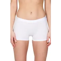 Beeren microfiber 2-pak dames boxershort Young Beeren microfiber 2-pak dames boxershort Young