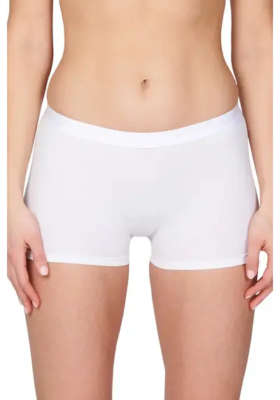 Beeren microfiber 2-pak dames boxershort Young Beeren microfiber 2-pak dames boxershort Young