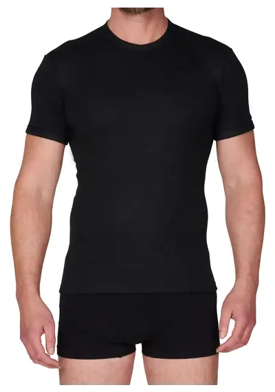 Beeren Thermo Shirt heren korte mouw Beeren Thermo Shirt heren korte mouw
