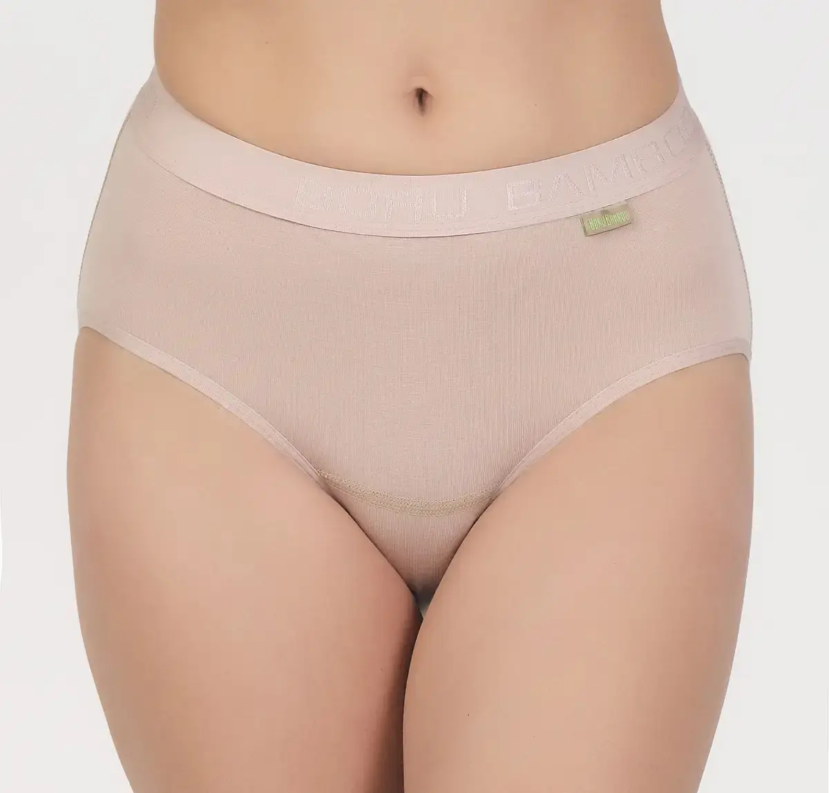 Boru bamboe ondergoed - dames heup slip - Bamboe ondergoed dames - Duurzaam Boru bamboe ondergoed - dames heup slip - Bamboe ondergoed dames - Duurzaam