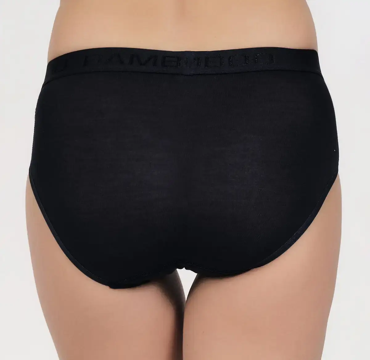 Boru bamboe ondergoed - dames heup slip - Bamboe ondergoed dames - Duurzaam Boru bamboe ondergoed - dames heup slip - Bamboe ondergoed dames - Duurzaam