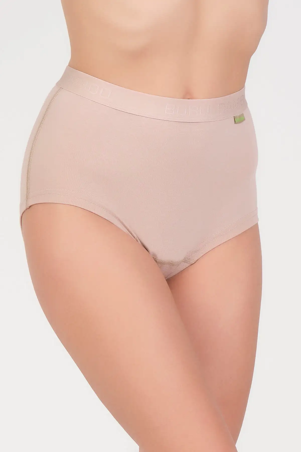 Boru Bamboo dames short