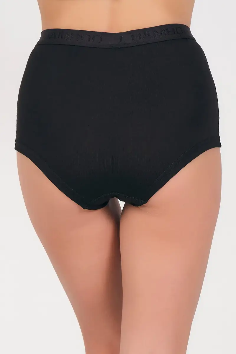 Boru Bamboo dames short - Bamboe ondergoed dames - Bamboe slip vrouwen Boru Bamboo dames short - Bamboe ondergoed dames - Bamboe slip vrouwen