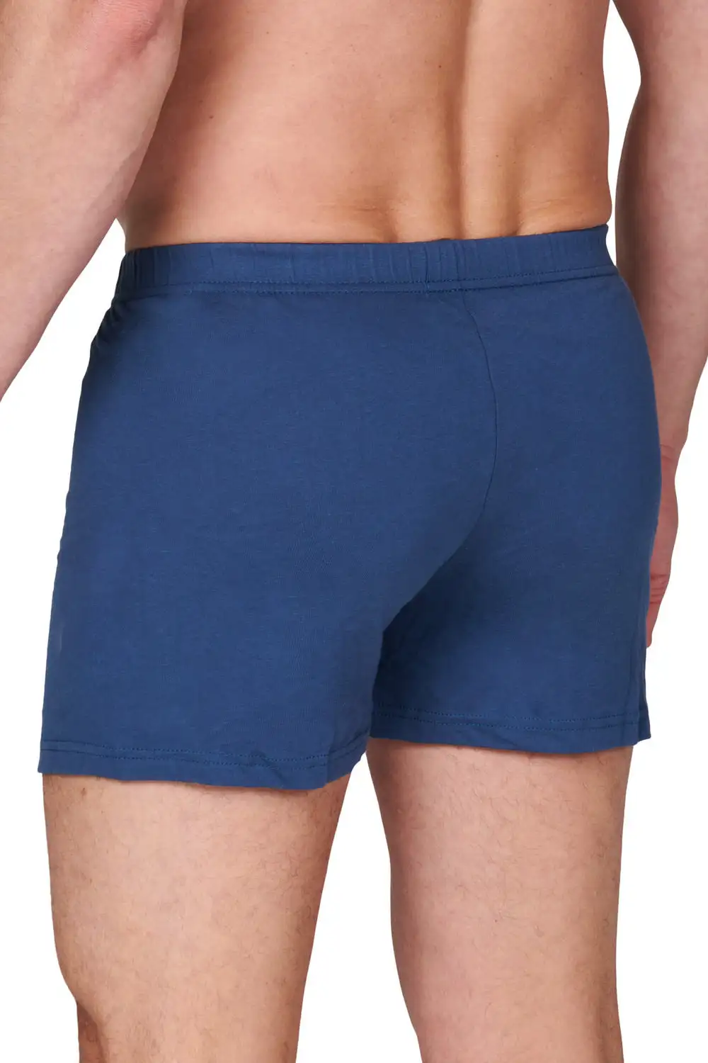 Ceceba 2-pak wijde heren boxershorts - 2675