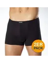 Ceceba 2-pak heren lage boxershorts - 2700 - grote maten ondergoed mannen - onderbroek
