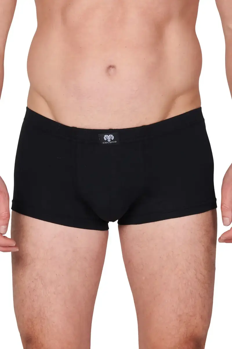 Ceceba 2-pak heren lage boxershorts - 2700 - grote maten ondergoed mannen - onderbroek