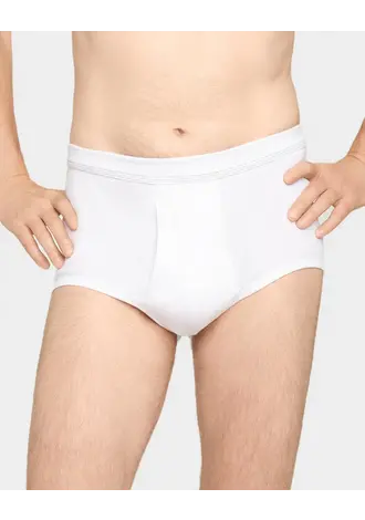 Taille ondergoed heren Maxi slips 15 Keuzes