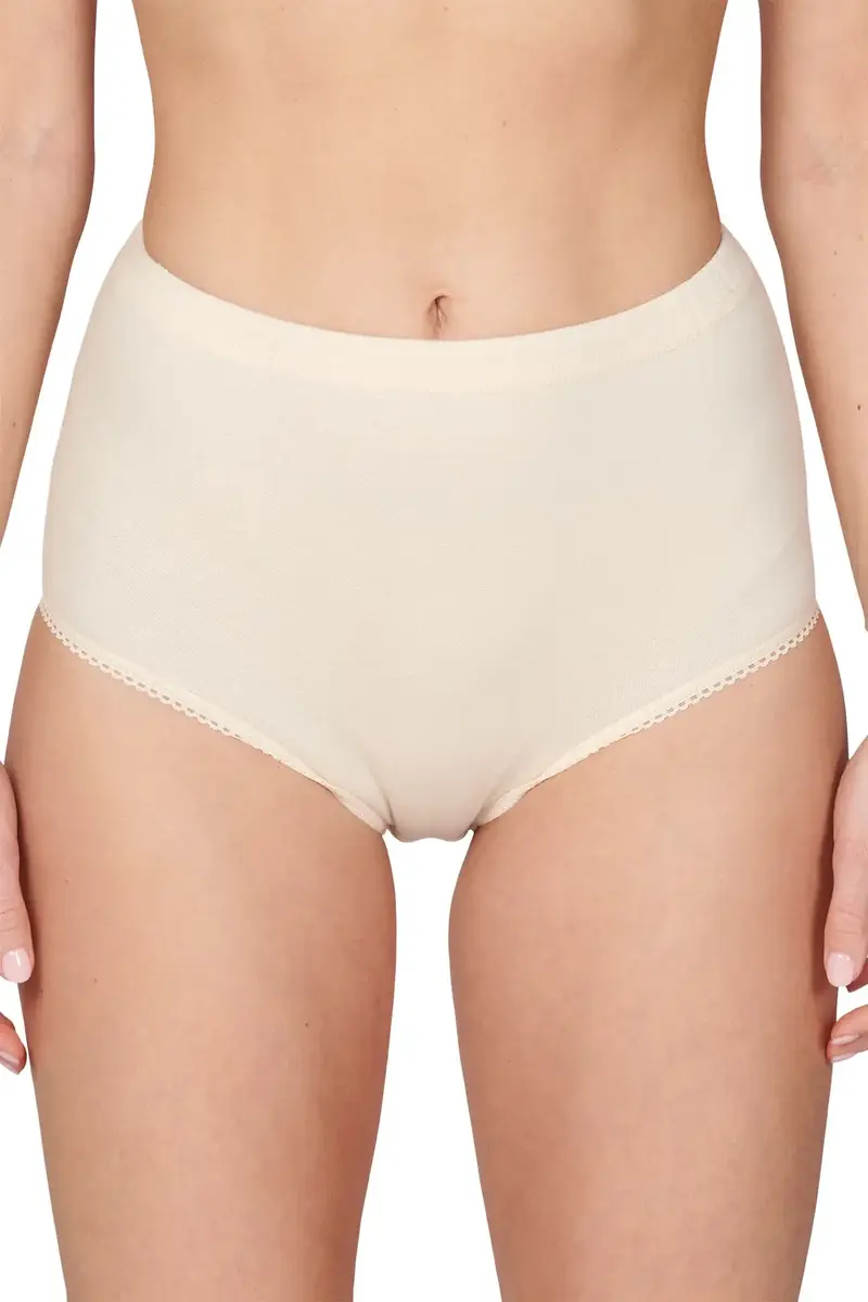 Entex ondergoed dames taille slip - Elastisch katoenen ondergoed dames - Betaalbaare dames onderbroek - vrouwen ondergoed Entex ondergoed dames taille slip - Elastisch katoenen ondergoed dames - Betaalbaare dames onderbroek - vrouwen ondergoed