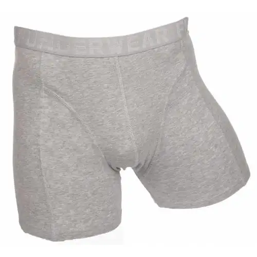 Funderwear 2-pak heren boxershorts - Grote maten - Katoenen mannen ondergoed big size
