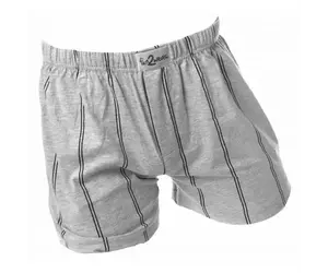 Funderwear Fun2wear wijde heren boxershort krijtstreep online kopen bij Sliponline