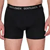 Gentlemen heren boxershort Modal