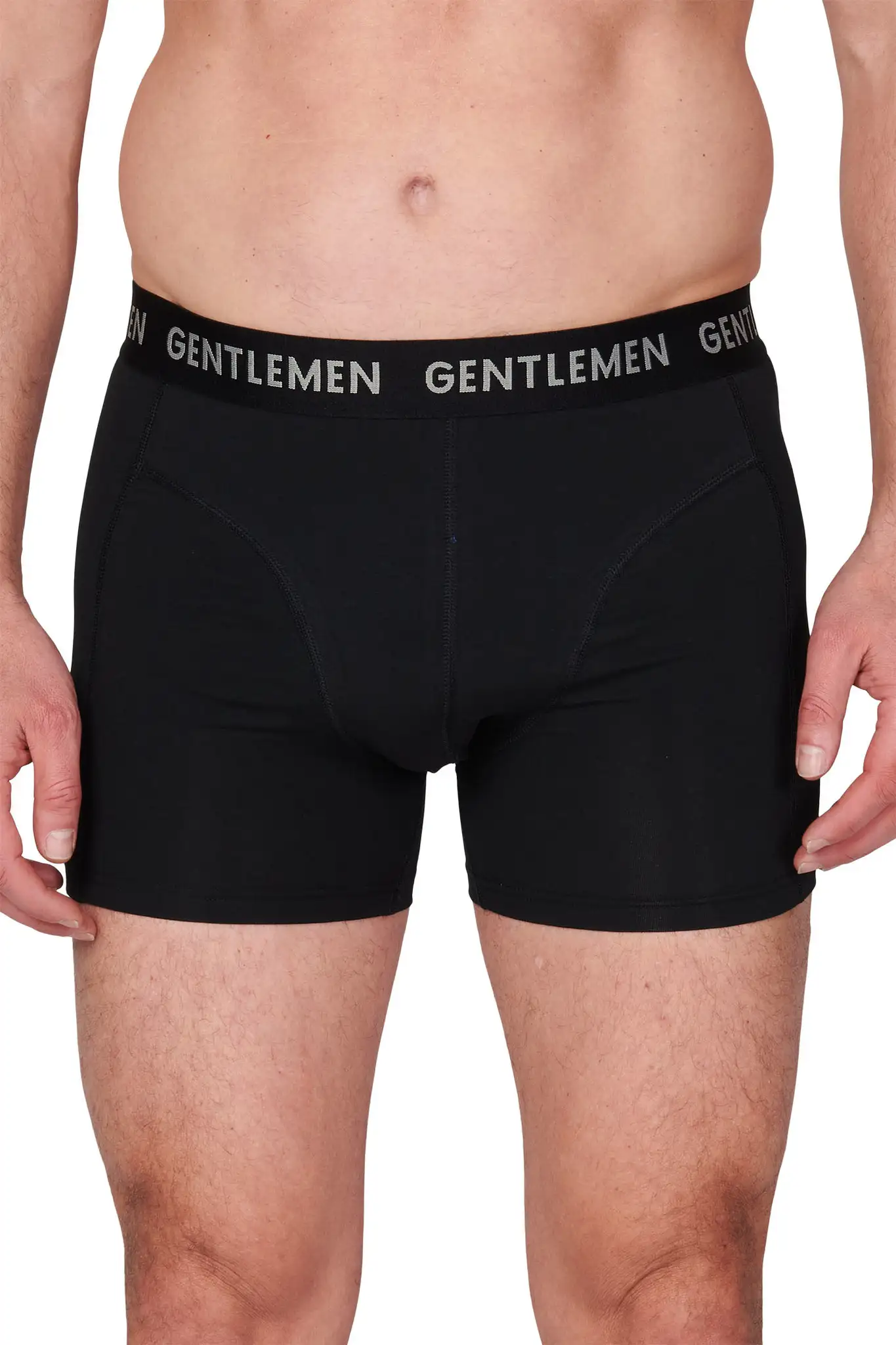 Gentlemen heren boxershort Modal