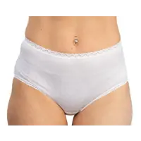 HL-tricot dames heup slip elastomeer HL-tricot dames heup slip elastomeer