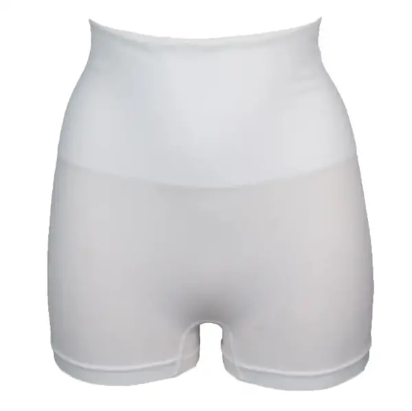 J&C hoge corrigerende boxershort dames - W738 - Shapewear - Correctie short