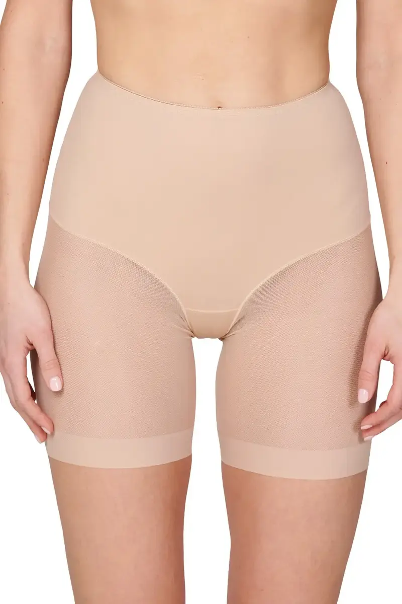 J&C korte legging tegen schurende bovenbenen - Verkoelend broekje voor onder jurk