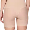 J&C dames lange zomer boxershort