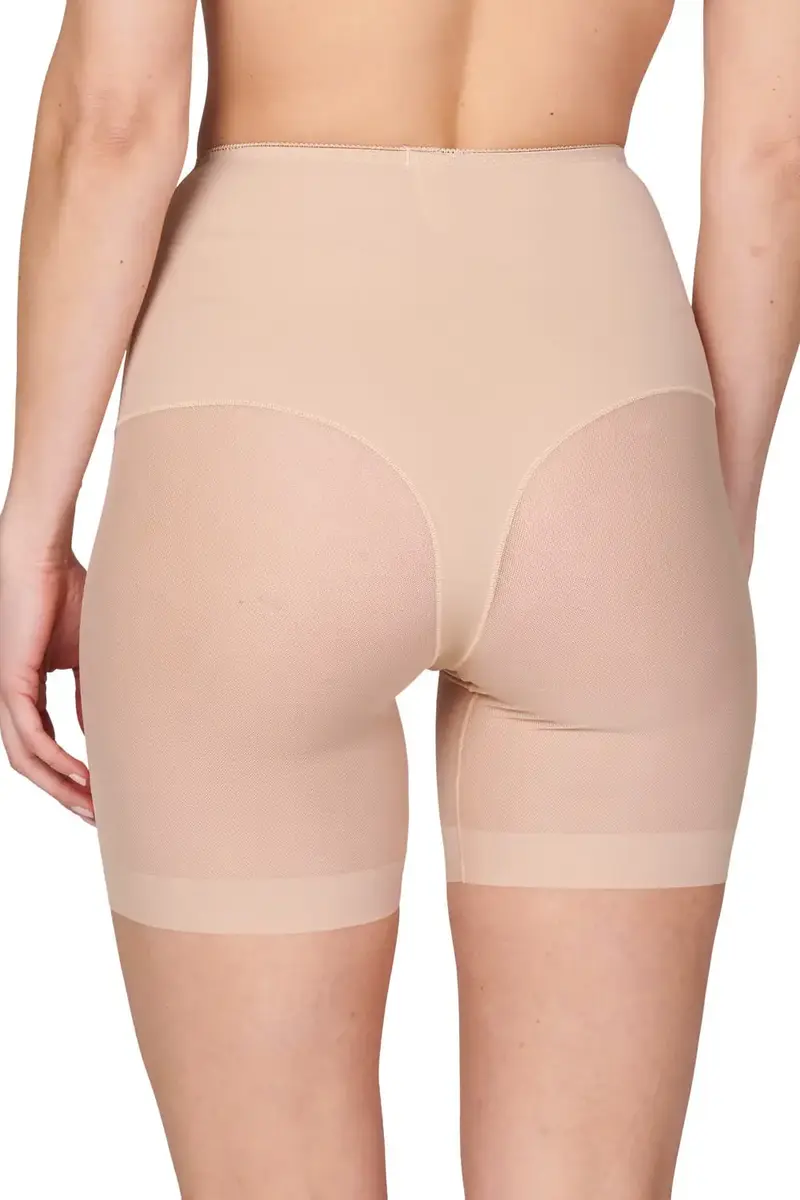 J&C korte legging tegen schurende bovenbenen - Verkoelend broekje voor onder jurk