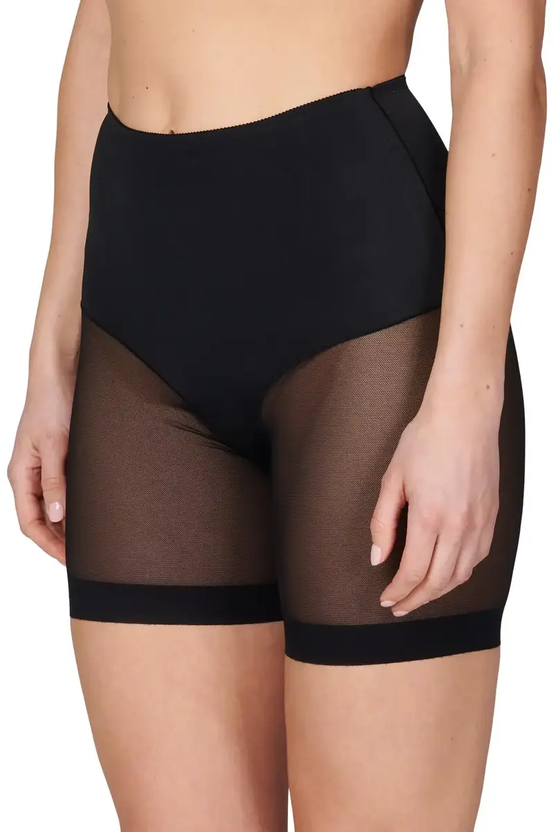 J&C korte legging tegen schurende bovenbenen - Verkoelend broekje voor onder jurk