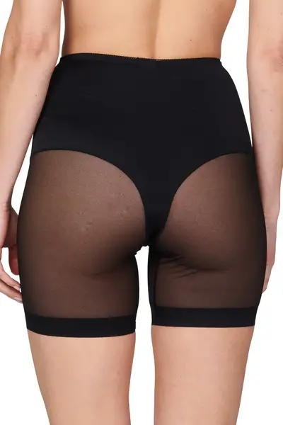 J&C korte legging tegen schurende bovenbenen - Verkoelend broekje voor onder jurk J&C korte legging tegen schurende bovenbenen - Verkoelend broekje voor onder jurk
