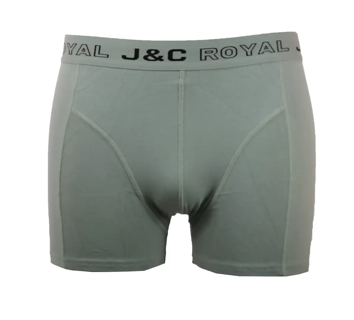 J&C Heren boxershort Royal uni 152 - Onderbroek heren - Ondergoed katoen J&C Heren boxershort Royal uni 152 - Onderbroek heren - Ondergoed katoen