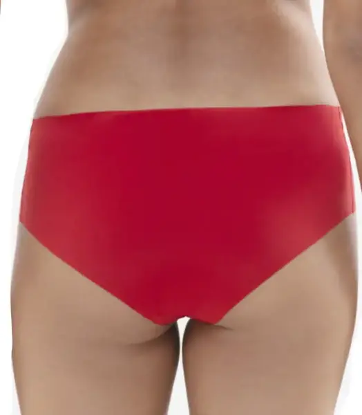 J&C dames hipster naadloos - microfiber uni - Seamless vrouwen ondergoed - Invisible J&C dames hipster naadloos - microfiber uni - Seamless vrouwen ondergoed - Invisible