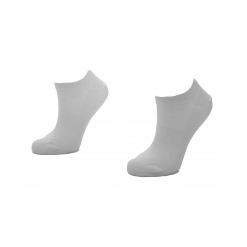 Marcmarcs korte sneakersokken 2 paar Marcmarcs korte sneakersokken 2 paar
