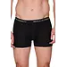 Maxx Owen/Boru bamboo Bamboe heren boxershort - Bamboe heren onderbroek - Bamboe ondergoed heren - Zwart