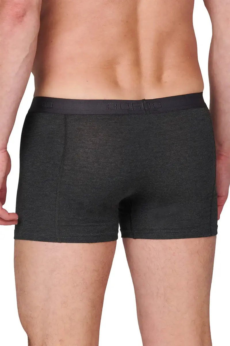 Maxx Owen/Boru bamboo Bamboe heren boxershort - Bamboe heren onderbroek - Bamboe ondergoed heren
