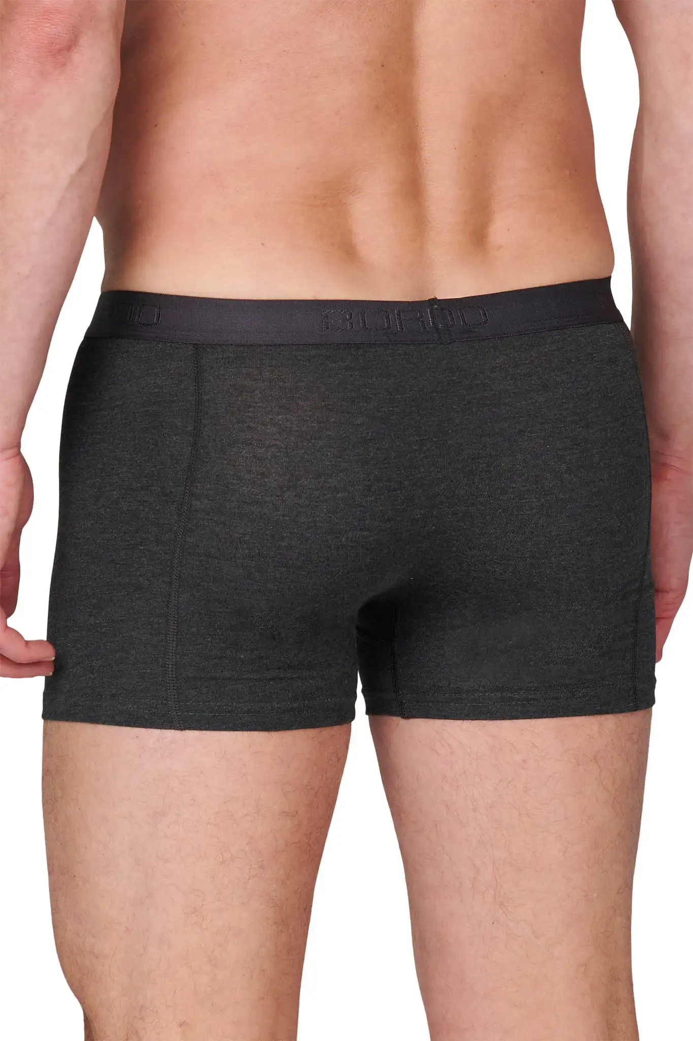 Maxx Owen/Boru bamboo Bamboe heren boxershort