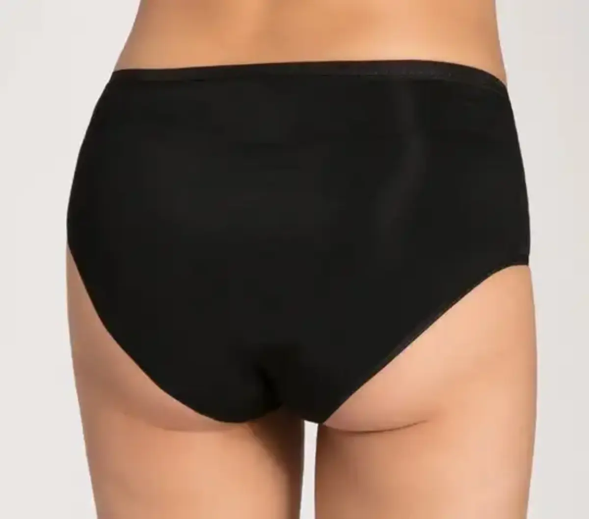 Nina von C dames taille slip Pure Modal - Maxi comfort slip - onderbroek Nina von C dames taille slip Pure Modal - Maxi comfort slip - onderbroek