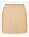 Nina von c Onderrok dames - 50CM - Jupon zwart, wit, huidskleur, champagne