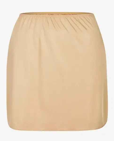 Nina von c Onderrok dames - 50CM - Jupon zwart, wit, huidskleur, champagne Nina von c Onderrok dames - 50CM - Jupon zwart, wit, huidskleur, champagne
