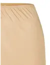 Nina von c Onderrok dames - 50CM - Jupon zwart, wit, huidskleur, champagne
