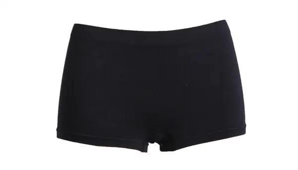 Perini dames boxer elastische katoen - Naadloos - Lage boxershort vrouwen - Seamless Perini dames boxer elastische katoen - Naadloos - Lage boxershort vrouwen - Seamless