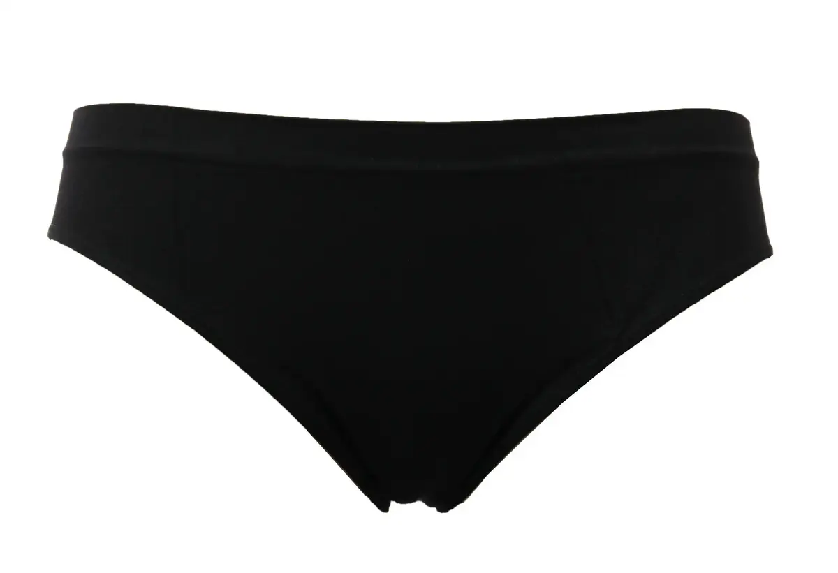 Perini dames slip laag model - Naadloos - Bikini slip microfiber - Polyamide Perini dames slip laag model - Naadloos - Bikini slip microfiber - Polyamide